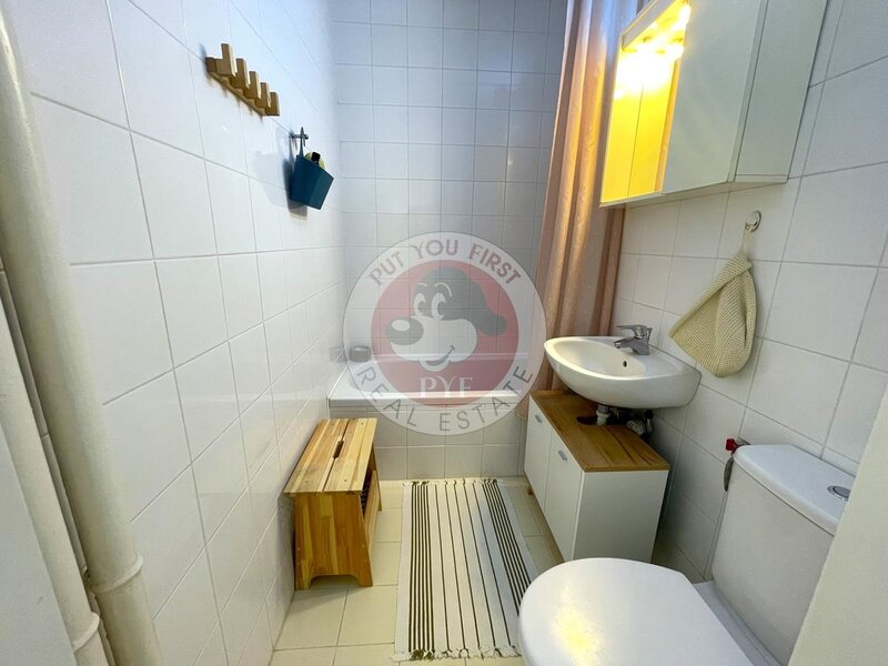 Victoriei  Apartament 2 camere  49mp  semidecomandat B3838